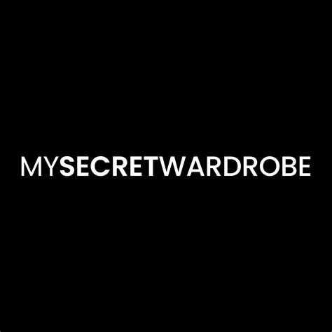 my secret wardrobe|secret wardrobe nsw.